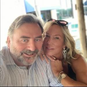 Meet your Posher, Pam